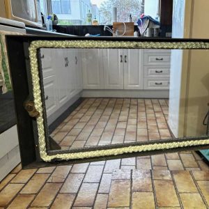 Door Reglazing
