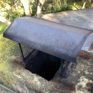ashburton chimney sweep