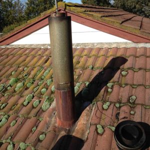 ashburton chimney sweep