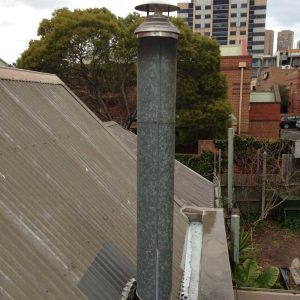 ashburton chimney sweep