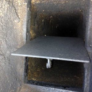ashburton chimney sweep