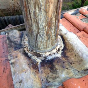 ashburton chimney sweep