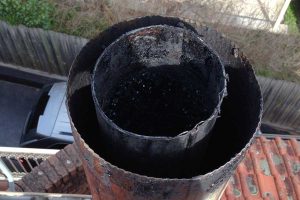 chimney sweep eltham