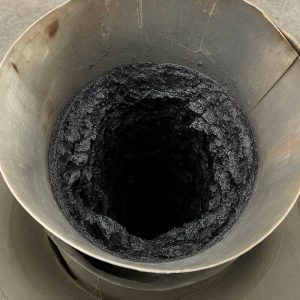 fireplace and chimney inspection