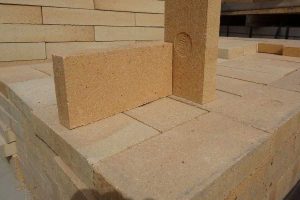 What Bricks Are Fireproof