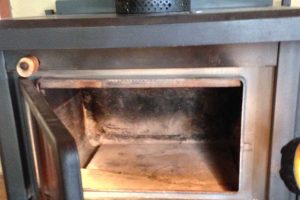 Chimney sweep Richmond