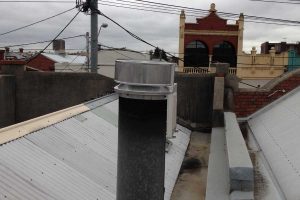 Chimney sweep Richmond