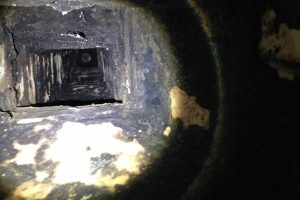 Richmond Chimney sweep