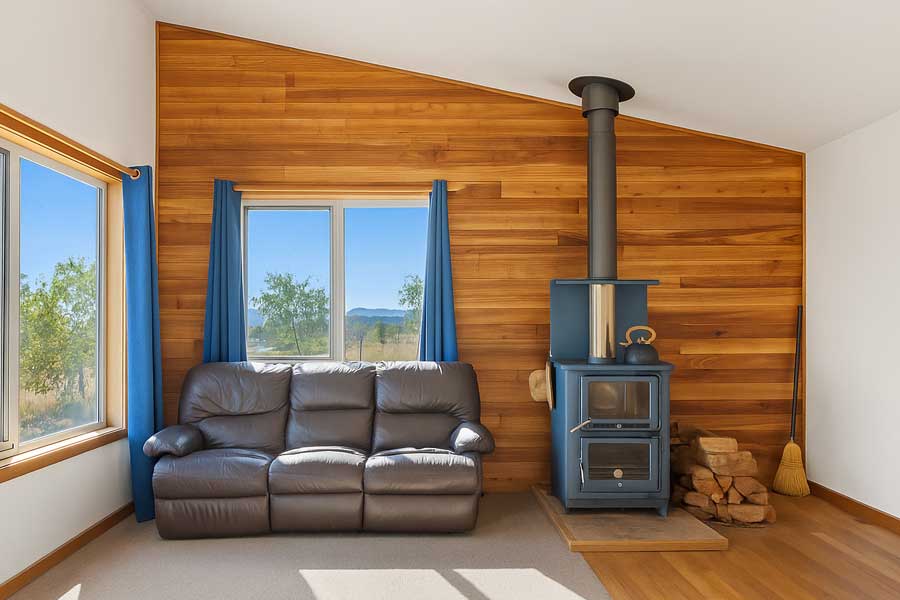 Living Room Fireplace Ideas