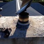Chimney sweep Brighton