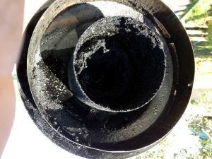 Chimney sweep Brighton