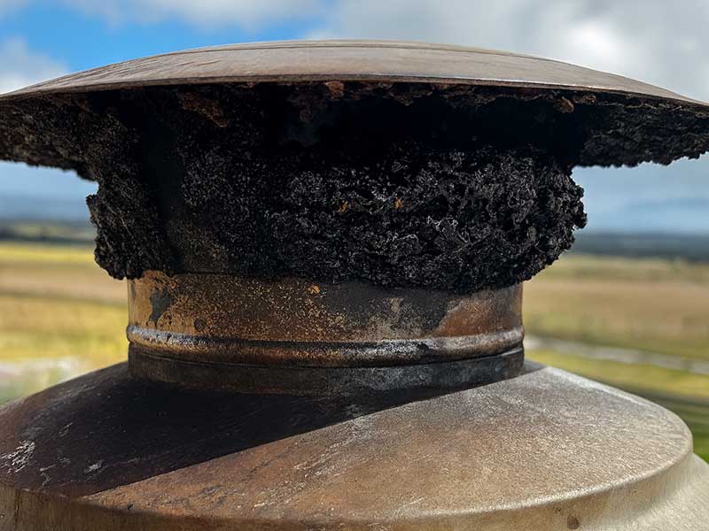 chimney sweep epping