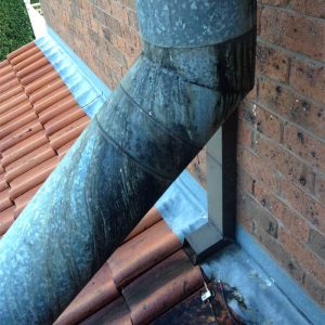 preston chimney sweep