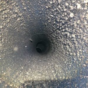 preston chimney sweep