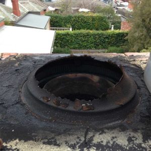 preston chimney sweep