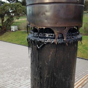 preston chimney sweep