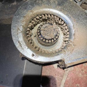 Chimney sweep Collingwood