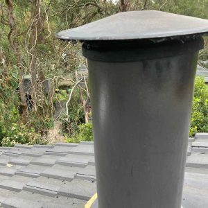 Chimney sweep Collingwood