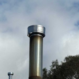 Chimney sweep Collingwood