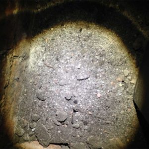 Chimney sweep Collingwood