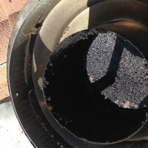 Chimney sweep Collingwood