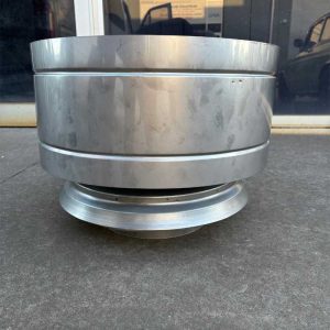 Chimney sweep Collingwood