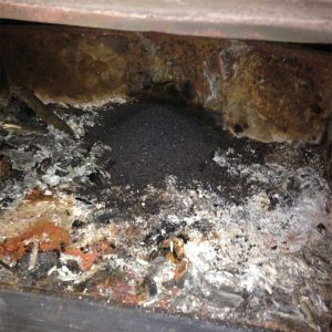 Canterbury Chimney Sweep