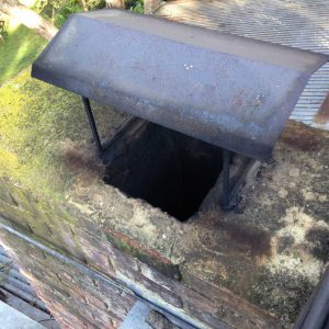 cheltenham chimney sweep
