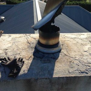 cheltenham chimney sweep