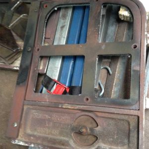 cheltenham chimney sweep