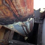 chimney sweep deer park