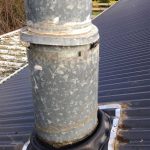 chimney sweep deer park