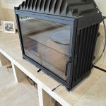 wood heater repair service