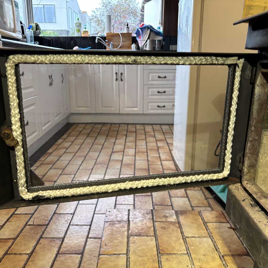 altona Wood Heater Repairs