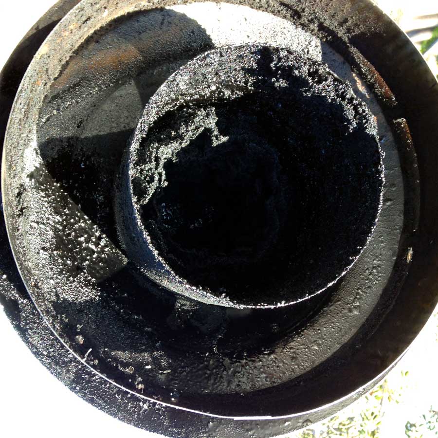 Chimney Cleaning Geelong