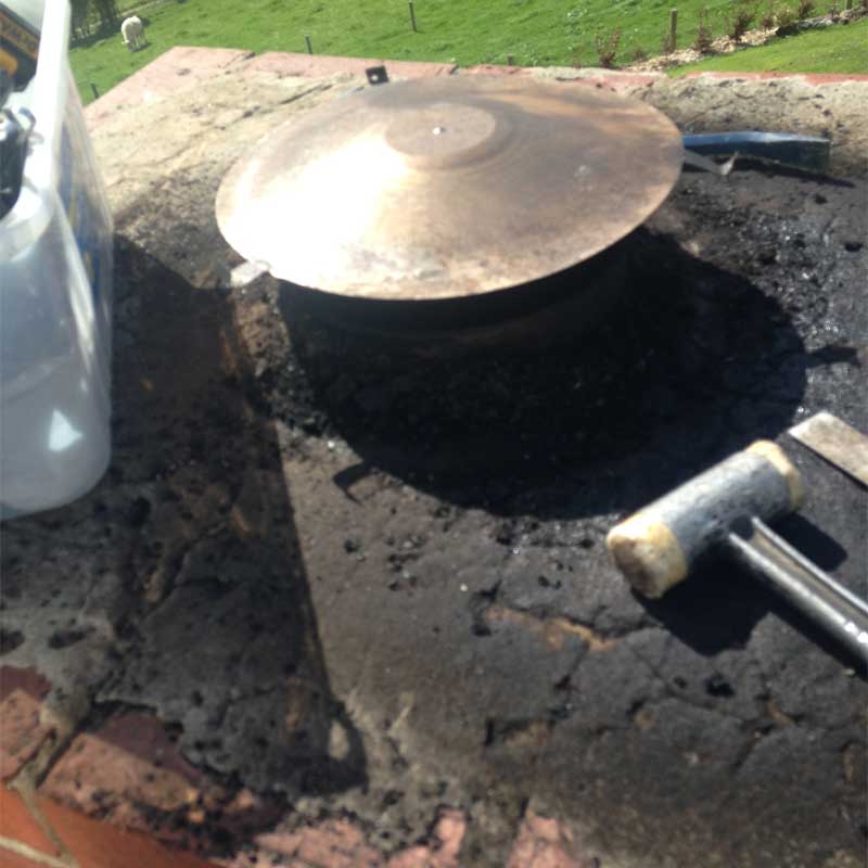 Chimney Cleaning Geelong