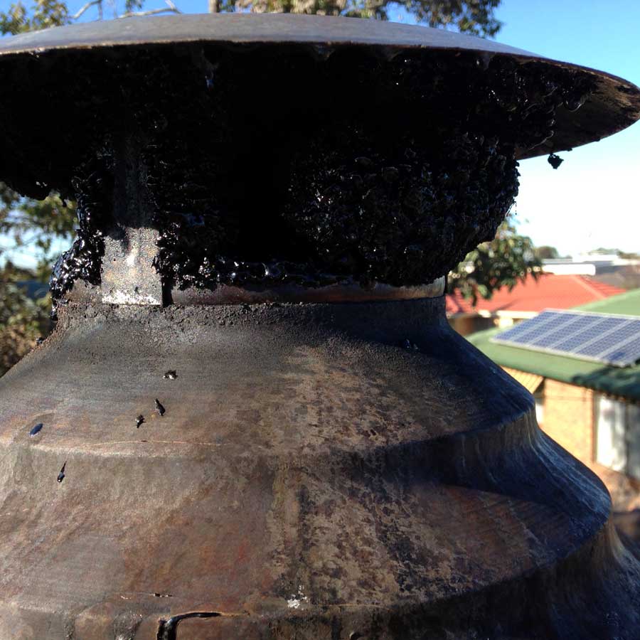 Chimney Cleaning Geelong