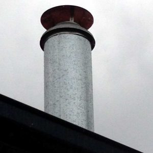 Sunshine Chimney Sweep & Wood Heater Repair Services