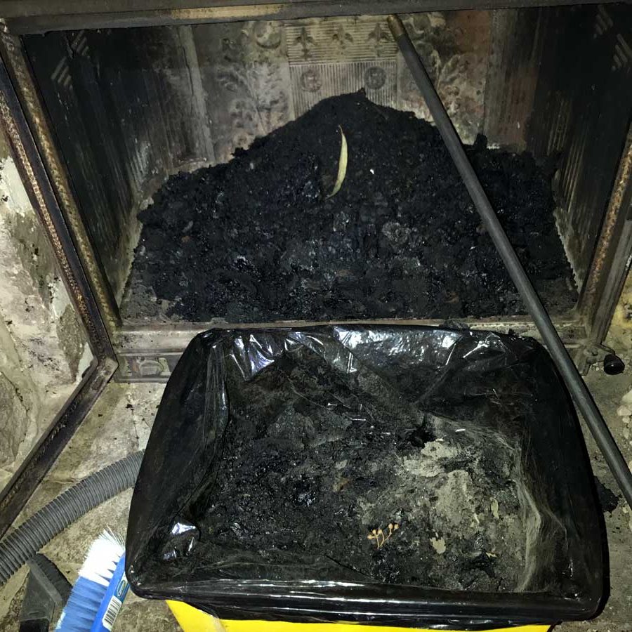 Sunshine Chimney Sweep & Wood Heater Repair Services