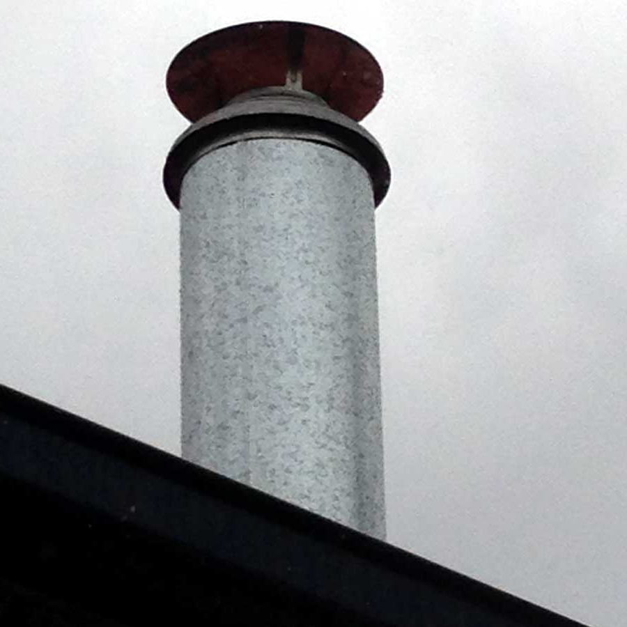 Sunshine Chimney Sweep & Wood Heater Repair Services