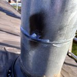 Chimney sweep Keilor Downs