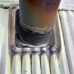 Chimney sweep Keilor East