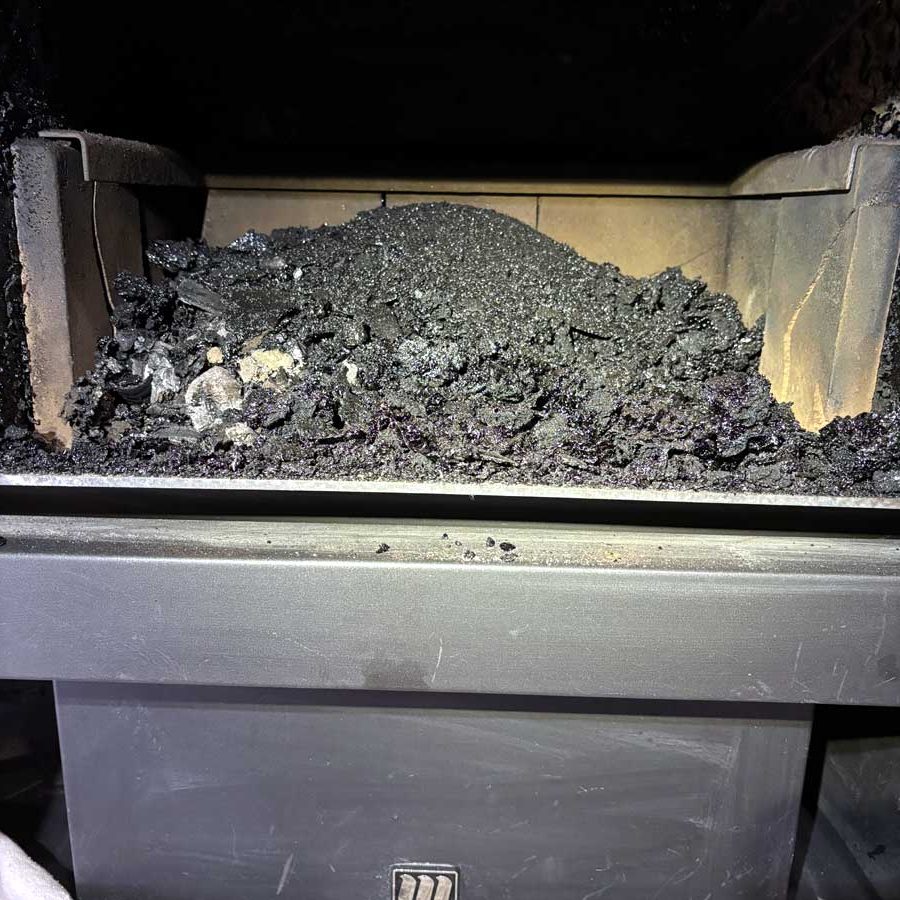Keilor Park Chimney sweep