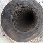 Chimney sweep Derrimut