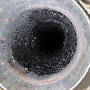 Chimney sweep Derrimut