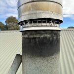 Chimney sweep Derrimut